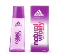 Adidas Natural Vitality edt 75ml