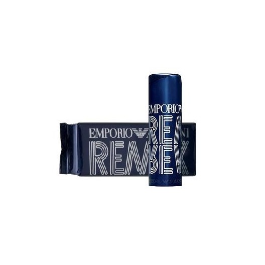 Parfum Armani Emporio Remix Him