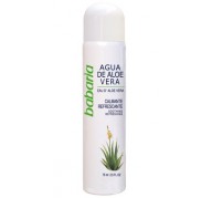 Babaria AQUA ALOE SPRAY 75ml 