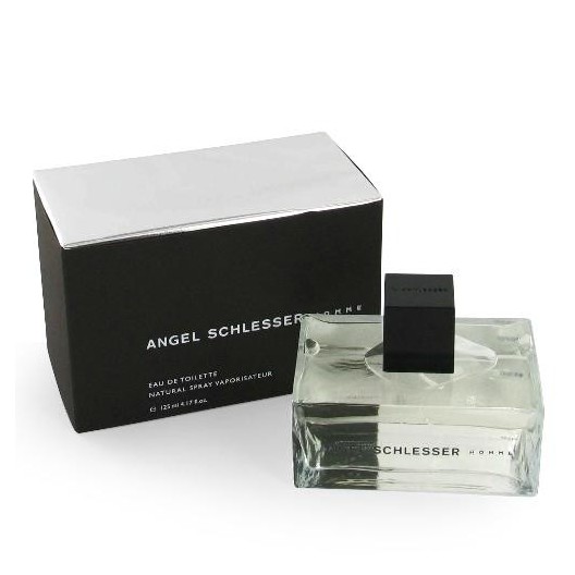 Perfume Angel Schlesser homme