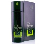 U Black Man edt 75ml