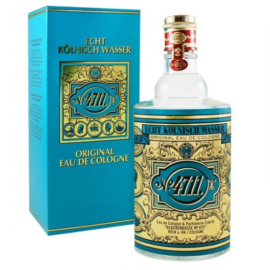 Parfüm 4711 Eau De Cologne