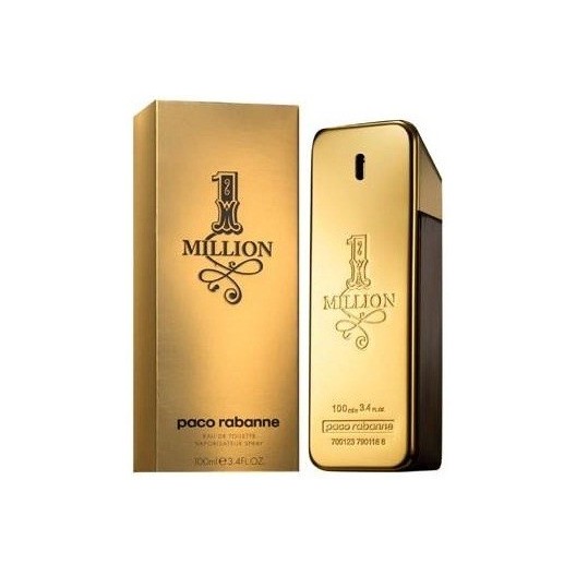 Parfum Paco Rabanne 1 Million