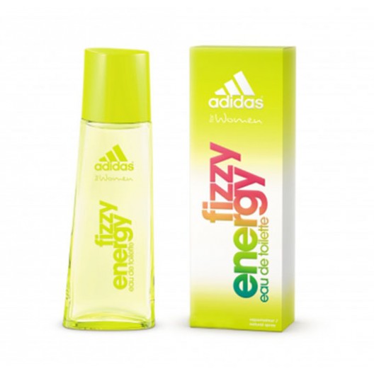 Perfume Adidas Fizzy Energy