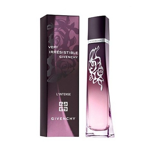 Parfum Givenchy Very Irresistible L'intense