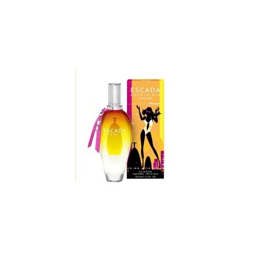 Perfume Escada Rock In Rio