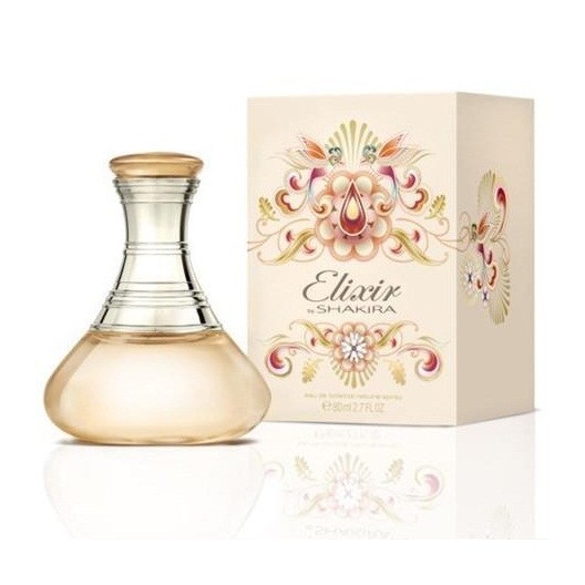 Perfume Shakira Elixir