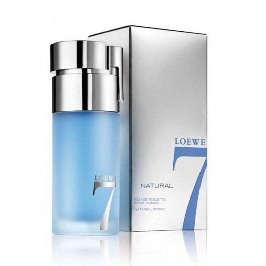 Parfum Loewe 7 Natural