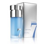 Loewe 7 Natural edt 100ml