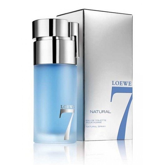 Perfume Loewe 7 Natural