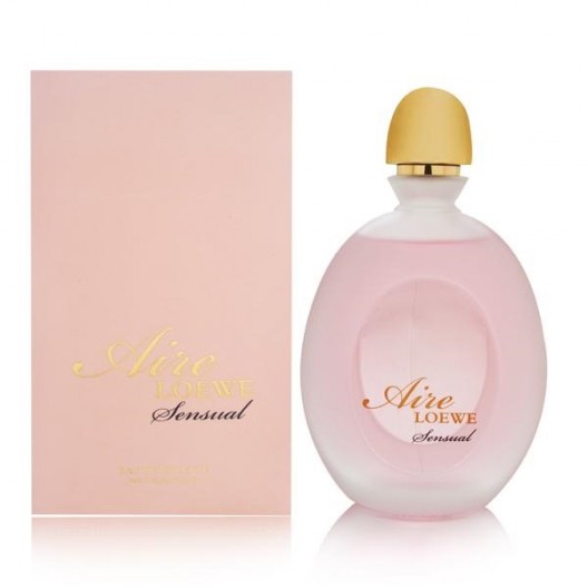 Perfume Loewe Aire Sensual