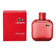 Eau de Lacoste L.12.12 Rouge edt 100ml