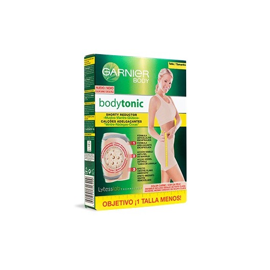 Garnier Bodytonic Shorty Reductor L-XL