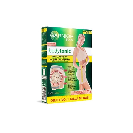 Garnier Bodytonic Shorty Reductor S-M