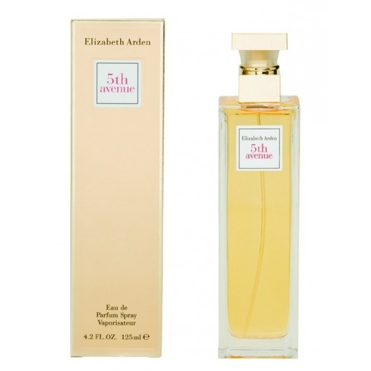 Perfume Elizabeth Arden 5th Avenue