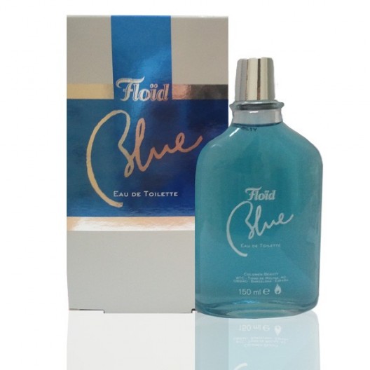 Perfume Floïd Blue