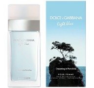 Light Blue Dreaming In Portofino edt 100ml