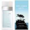 Light Blue Dreaming In Portofino edt 100ml