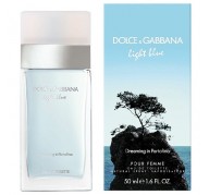 Light Blue Dreaming In Portofino edt 50ml