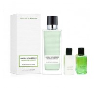 Madera de Naranjo edt 100ml + Gel 40ml + After Shave 40ml