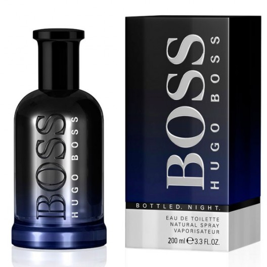 Perfume Hugo Boss Boss Bottled Night