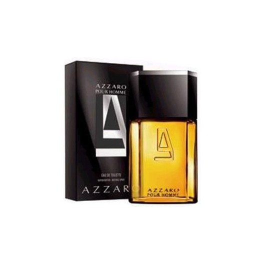 Parfüm Azzaro Homme