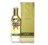 Moschino edt 75ml