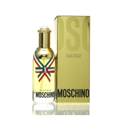 Perfume Moschino Moschino