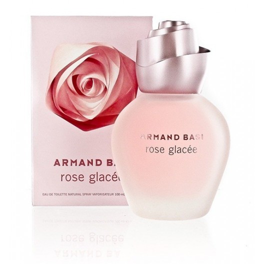 Perfume Armand Basi Rose Glacée