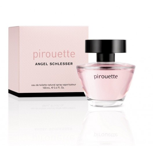 Parfum Angel Schlesser Pirouette