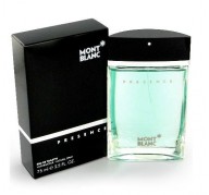 Presence edt 50ml