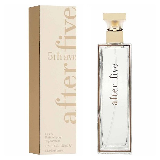 Perfume Elizabeth Arden 5th Avenue After Five