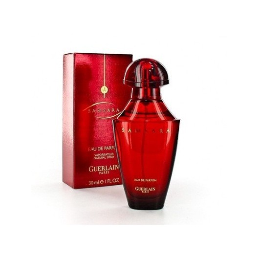 Perfume Guerlain Samsara