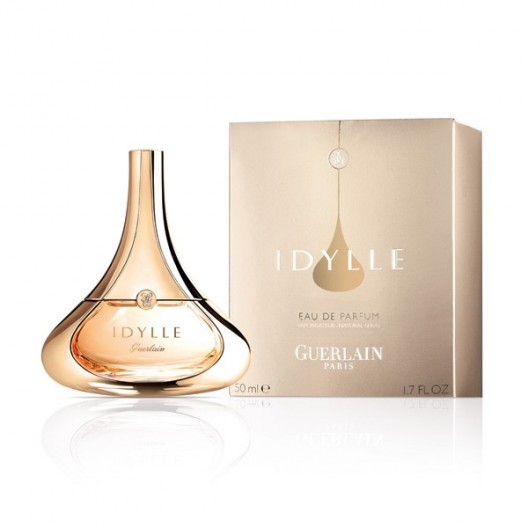 Perfume Guerlain Idylle