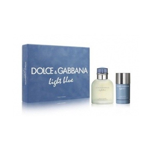 Parfüm Dolce & Gabbana Light Blue Homme