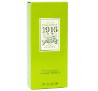 Agua de Colonia 1916 Hierba Fresca Myrurgia edc 100ml