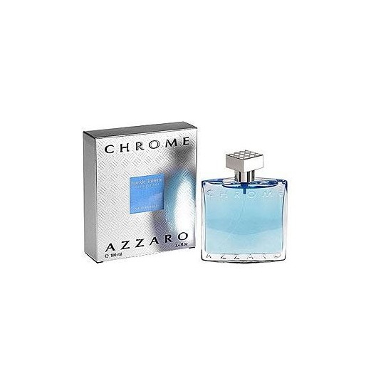 Parfum Azzaro Chrome