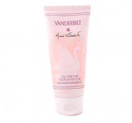 Gel Parfumé pour la douche Vanderbilt 200ml