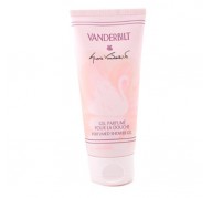 Vanderbilt Perfumed bath Gel 200ml