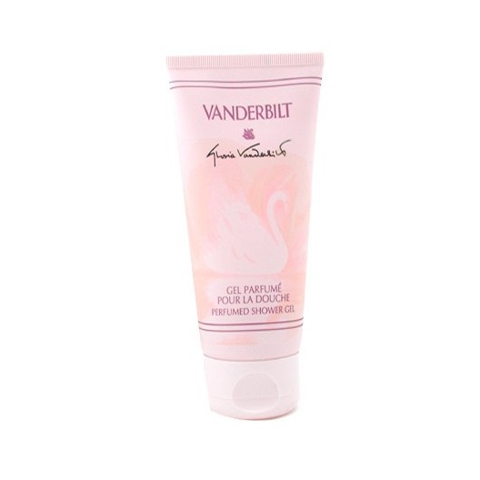 Vanderbilt Parfümierte Gel 200ml