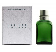 Vetiver After Shave Emulsion 120ml