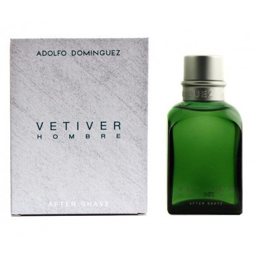 Vetiver After Shave Emulsion 120ml