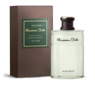 Massimo Dutti After Shave 200ml