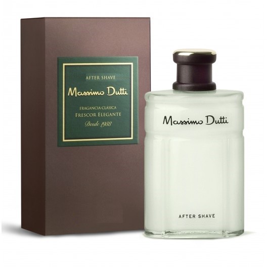 Massimo Dutti After Shave 200ml