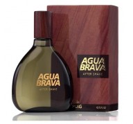 Agua Brava After Shave Lotion 200ml