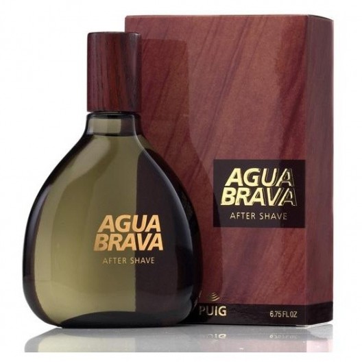 Agua Brava After Shave Lotion 200ml