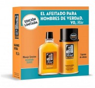 Floïd Masaje Genuino Mentolado Suave 150ml
