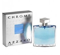 Azzaro Chrome 100ml