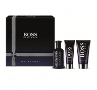 Boss Bottled Night edt 100ml + Gel 50ml + After Shave 75ml