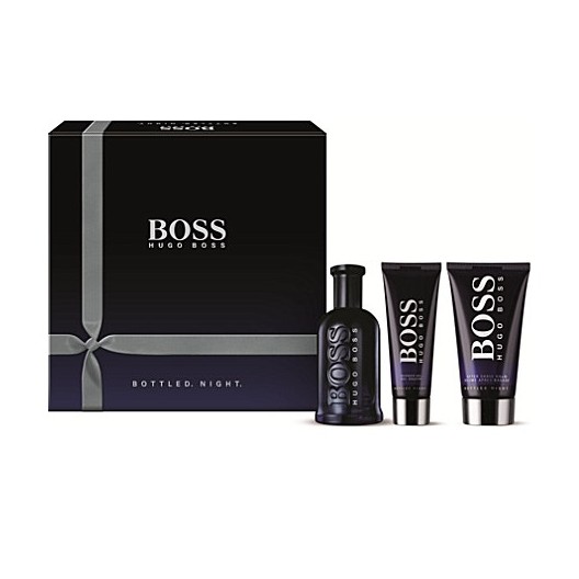 Parfum Hugo Boss Boss Bottled Night